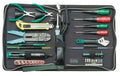 Pro'sKit Professional Electrical tool Kit 220~240 V